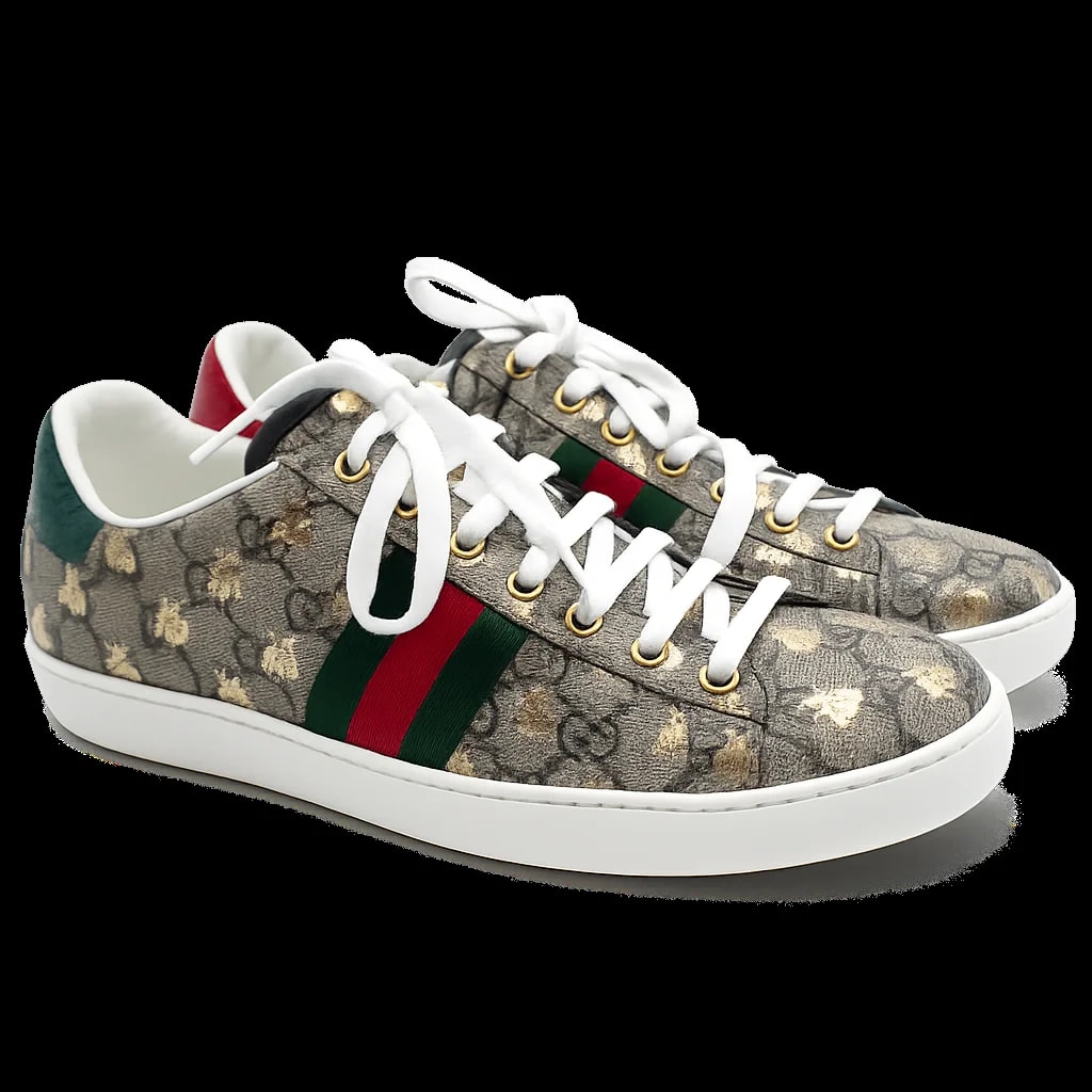 Gucci Ace Bees 2
