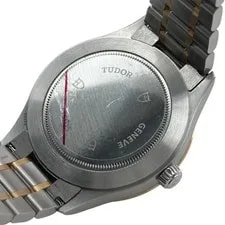 Tudor Style 12703 Gold Gold/ #810 2