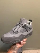 Jordan Air 4 Retro SE Wet FQ7928-001 2024 4