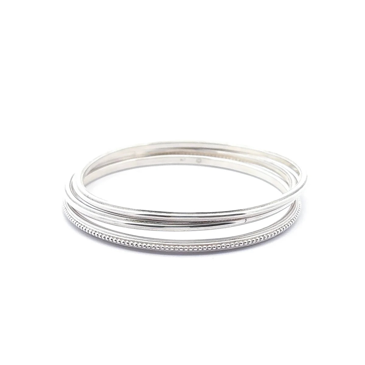 Slane — Slane Three Bangle — Jewelry — resale