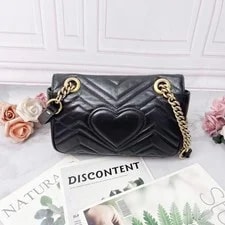 Gucci GG Marmont Mini New&Authentic 4