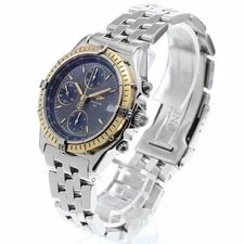 Breitling D13050.1 Chronomat YG Bezel Date Automatic S 915134 2