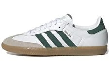 Adidas — Adidas Samba OG ' Collegiate ' — Sneaker — resale