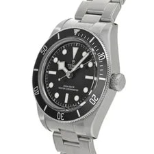 Tudor Black Bay 7941A1A0NU Black 720743 2