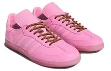 Adidas Samba Pharrell Humanrace 3