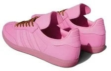 Adidas Samba Pharrell Humanrace 4
