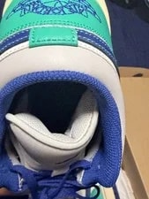 Air Jordan 1 Low Size 11 2