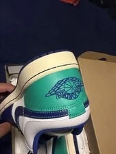 Air Jordan 1 Low Size 11 3