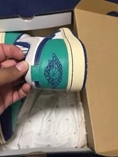 Air Jordan 1 Low Size 11 4