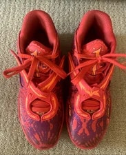 Puma X Lamelo Ball Mb.05 Crowd Surf Basketball US 9 Athletic Shoes 3