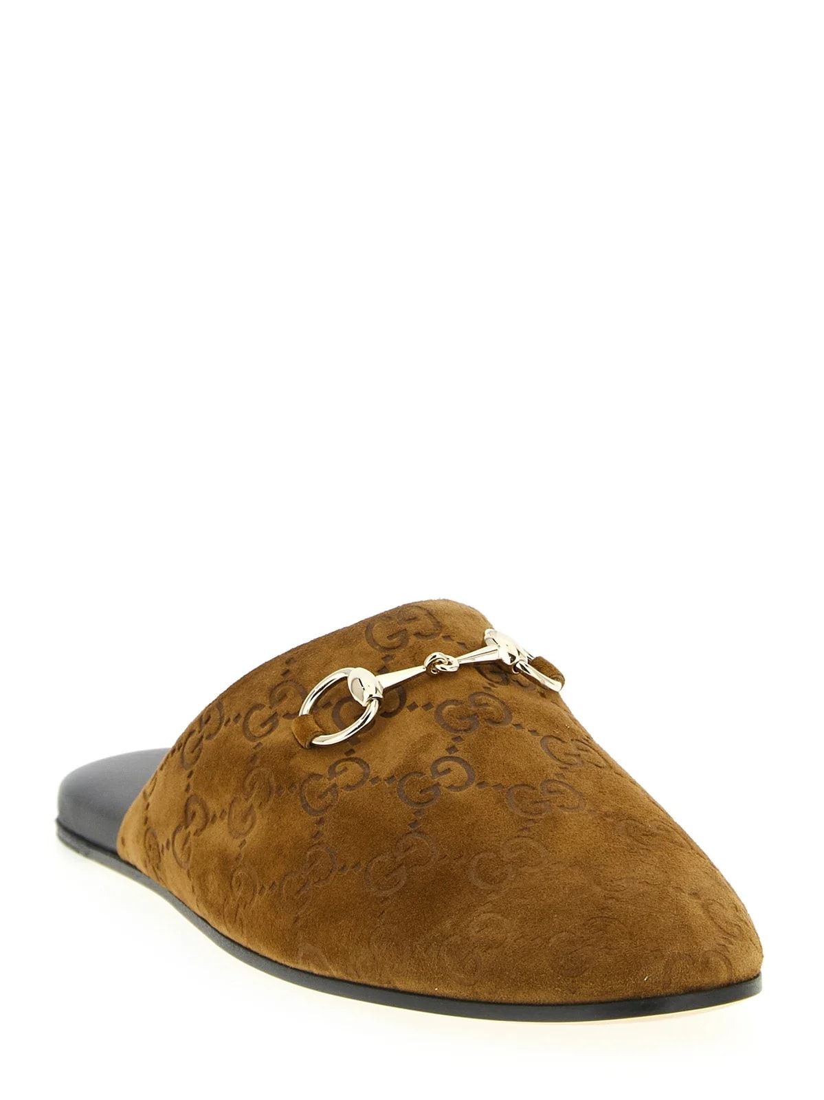 Gucci Mules 2