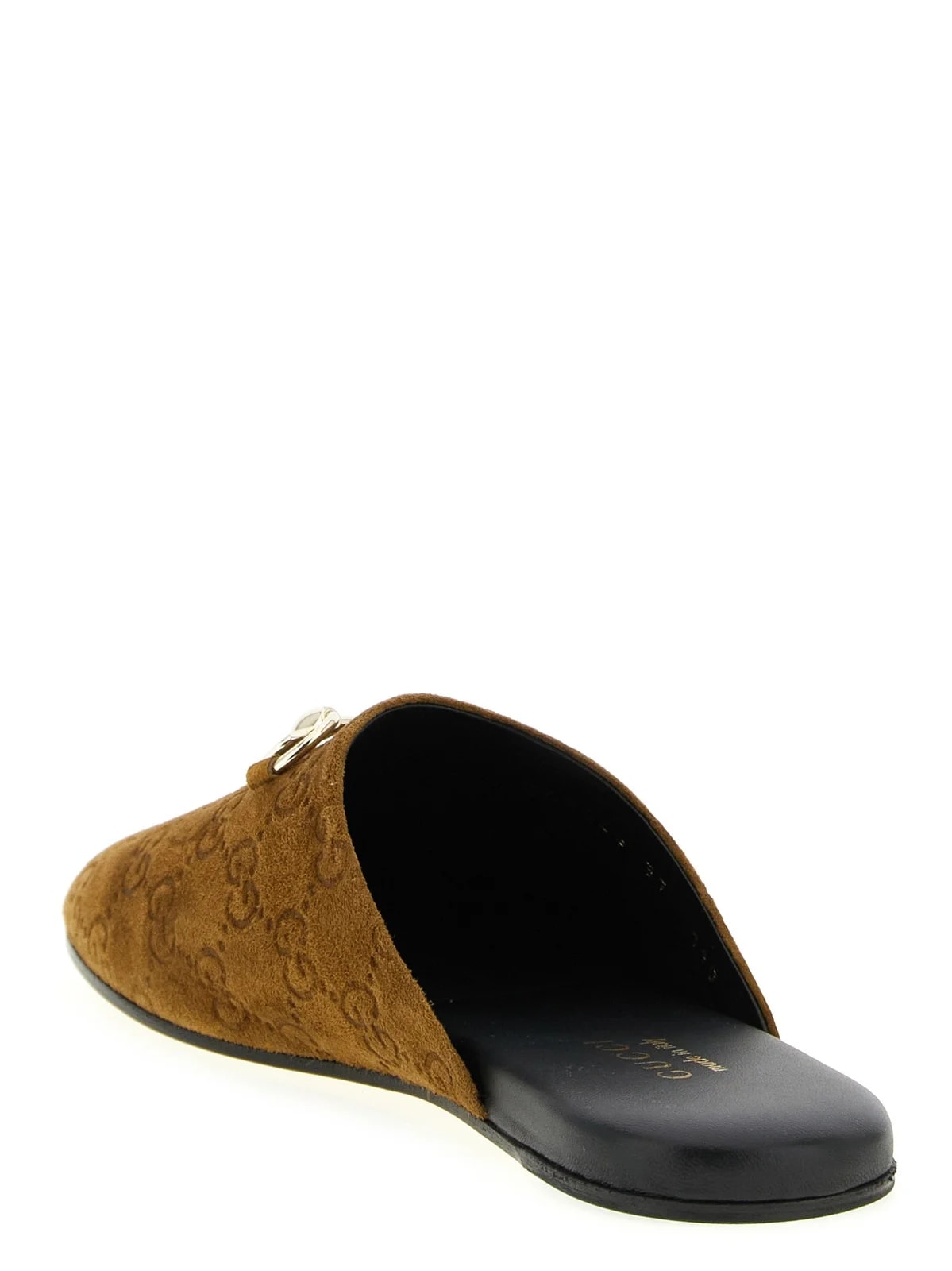 Gucci Mules 3