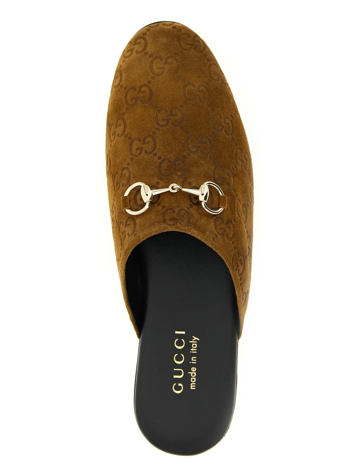 Gucci Mules 4