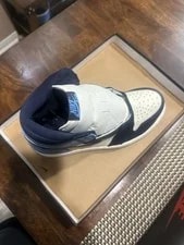 Jordan Air 1 Retro High OG 3