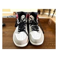 Jordan — Size 10.5 - Jordan 1 Retro High OG 2020 — Sneaker — resale