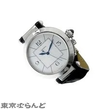 Cartier Pasha 42mm 99 W3019851 TO269779 2