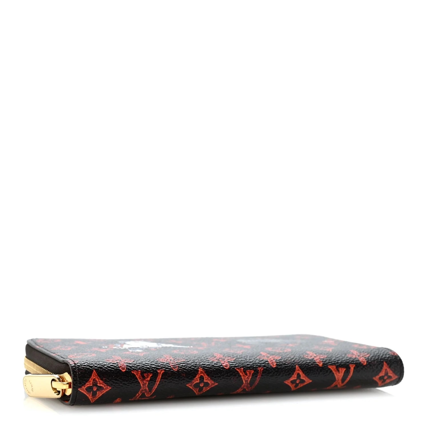 Catogram Zippy Wallet 4