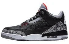 Jordan — Jordan 554724-074 Moderate Wear Or Visible Flaws — Sneaker — resale