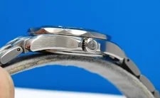 Omega Seamaster Professional Black Diamond Dial 212.30.28.61.51.001 2