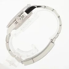 Rolex Submariner 114060 SS AT Black Dial 2