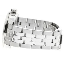 Tudor Glamour Date-day 56000 39mm SS Silver #C7544 4