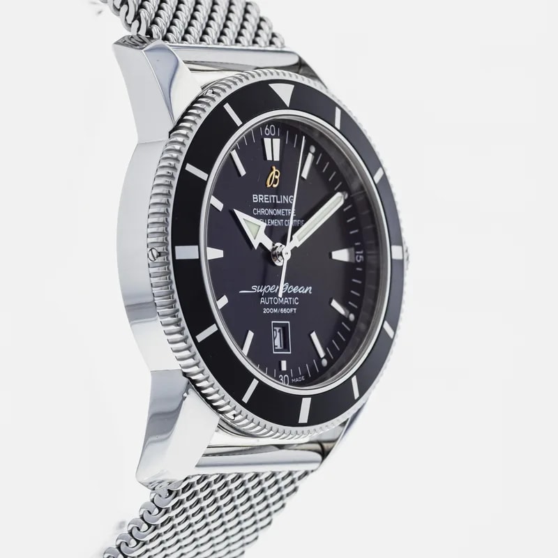 Breitling SuperOcean Heritage 42 A17321 2
