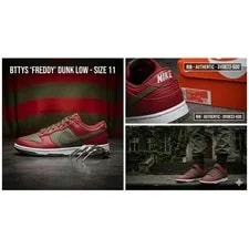 Nike Dunk Low Retro Bttys Mystic Cargo 2