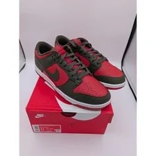 Nike Dunk Low Retro Bttys Mystic Cargo 3