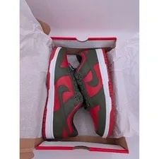 Nike Dunk Low Retro Bttys Mystic Cargo 4