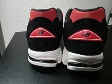 New Balance 2002R True Low Top U2002RZA 3