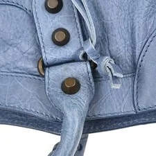 Balenciaga City Medium 2way M/115748.4245 528147 178600 4
