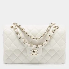 Chanel — Classic Double Flap Small — Handbag — deal