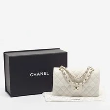 Classic Double Flap Small 3