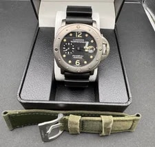 Panerai Luminor Submersible PAM00025 2
