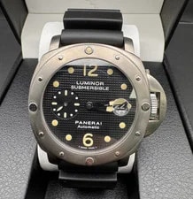Panerai Luminor Submersible PAM00025 3