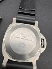Panerai Luminor Submersible PAM00025 4