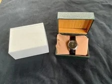 Tudor Oyster Prince Date Day ’S 36mm Automatic SS Black Ref. 94500 4