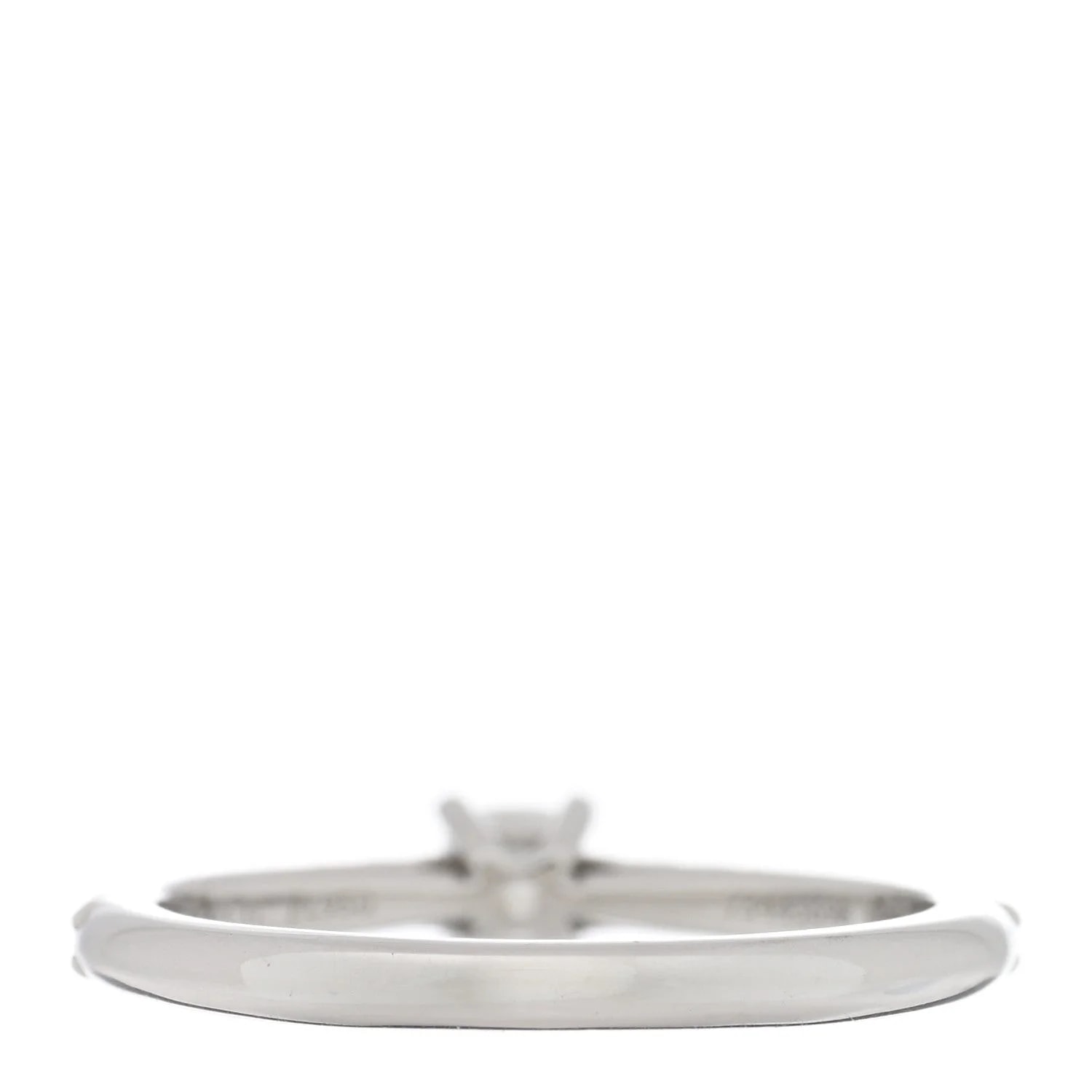 .20ct Novo Cushion Cut Engagement 51 5.75 3