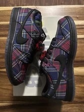 Nike SB Dunk Low 'Nardwaur' US Size 9.5 II1493 600 (Ships Today) 3