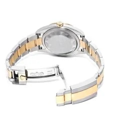 Rolex Explorer 36 124273 36mm Stainless Steel Black #WW1098 4