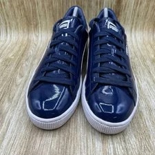 Puma Basket Matte & Shine 10 358892-12 2