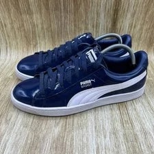 Puma Basket Matte & Shine 10 358892-12 3
