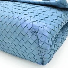 Bottega Veneta Olympia Chain One 3