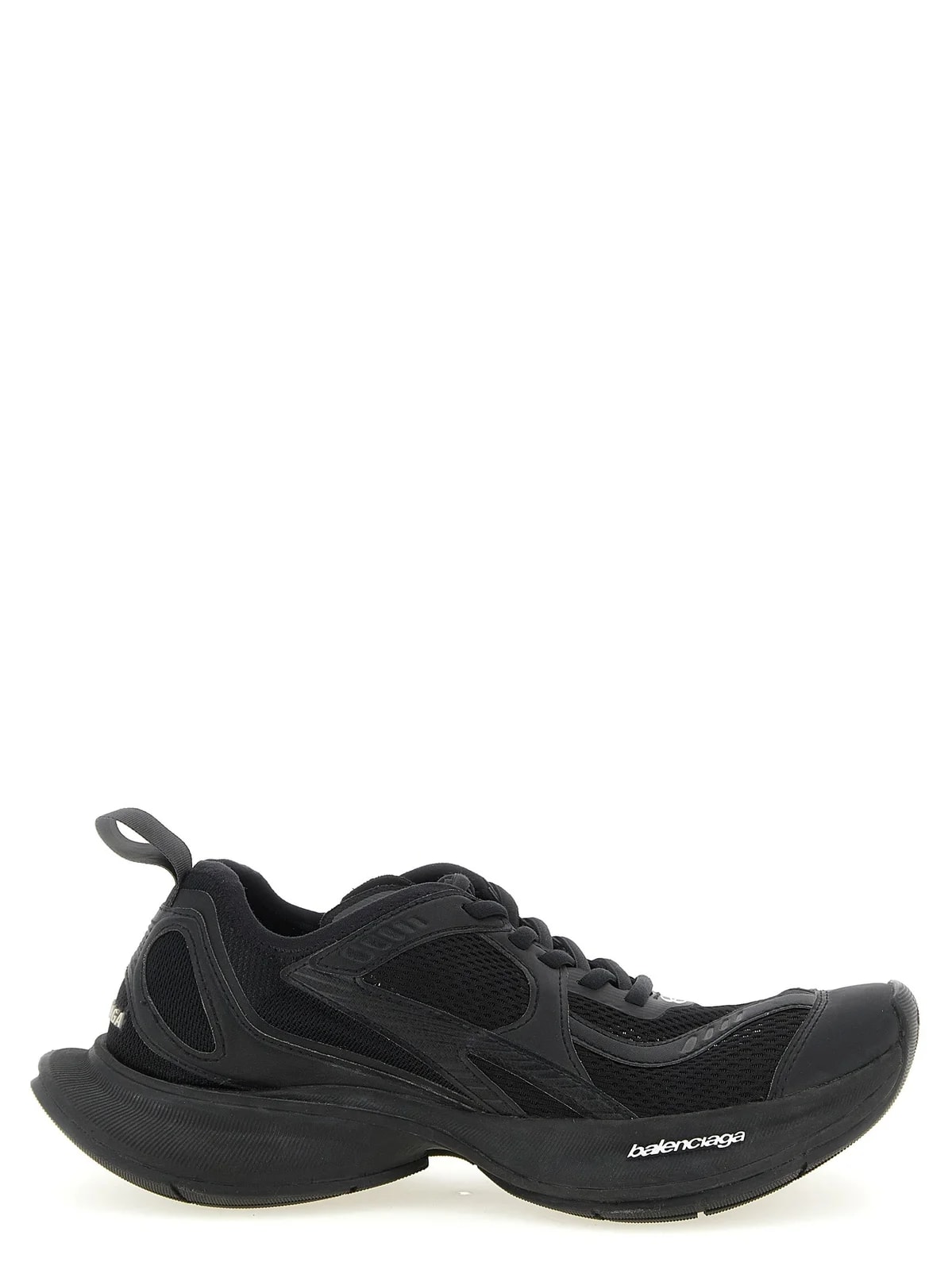 Balenciaga — Balenciaga Athletic — Sneaker — resale