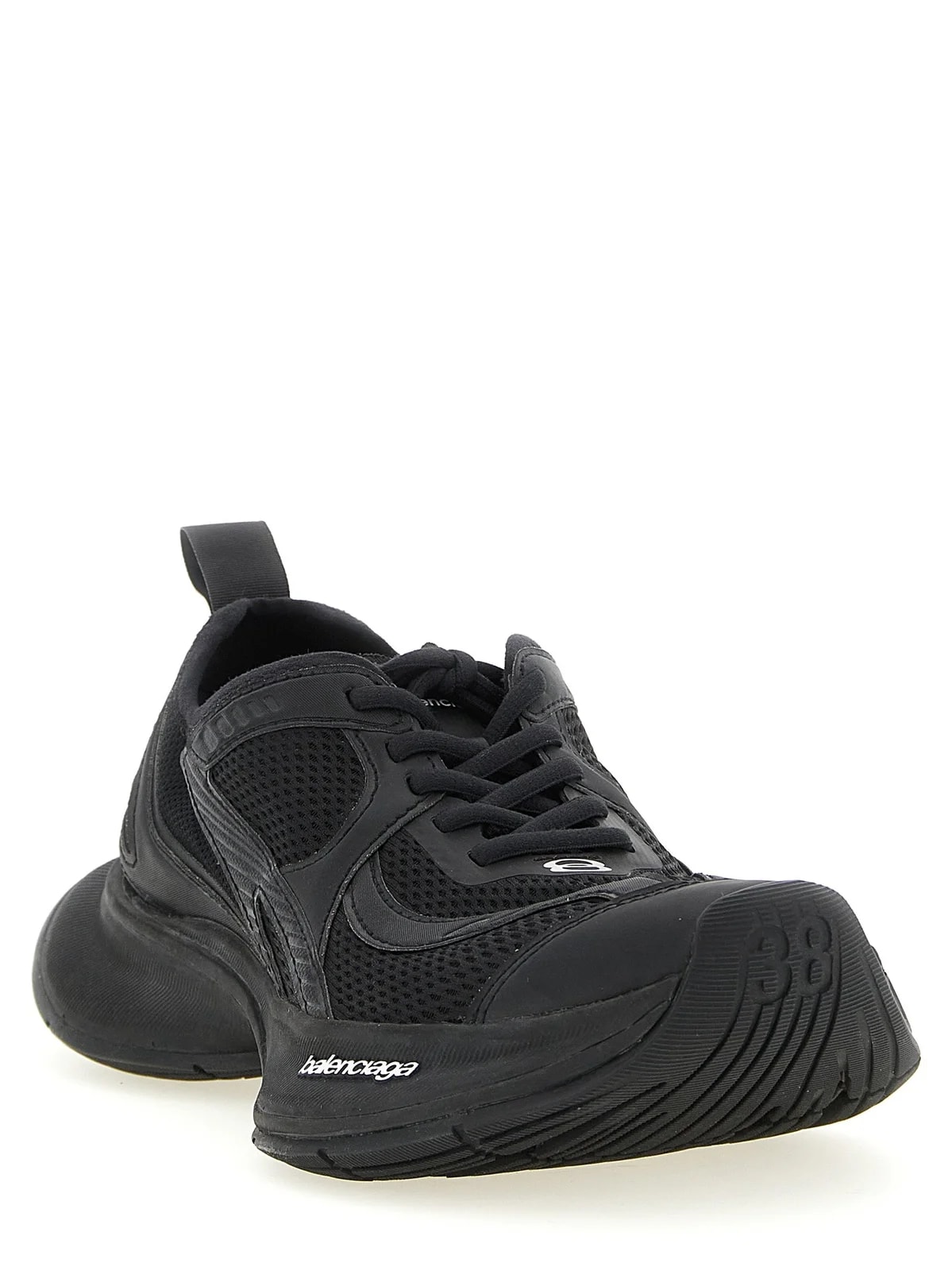 Balenciaga Athletic 2