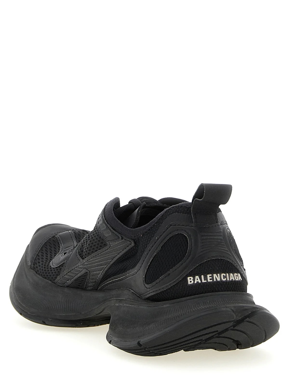 Balenciaga Athletic 3