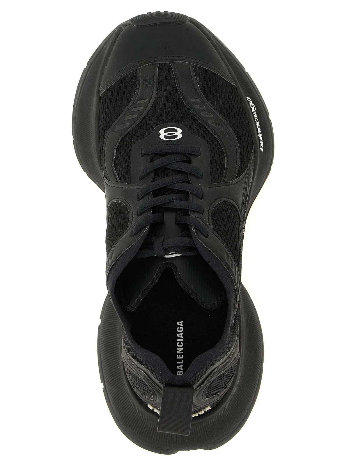 Balenciaga Athletic 4