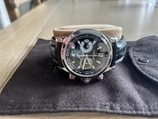 Jaeger-LeCoultre Master Compressor Auto Chronograph Date 42mm, Papers 2