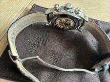 Jaeger-LeCoultre Master Compressor Auto Chronograph Date 42mm, Papers 4