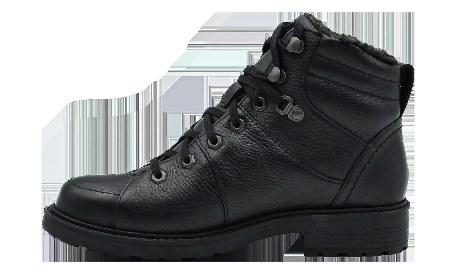 Clarks — Orinoco 2 Hike WP Wmns " " 26167938 — Sneaker — resale